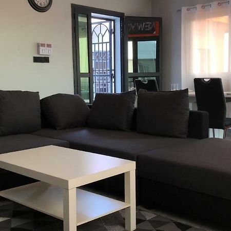 Residence L'Escale Equipements Moderne Bamako Bagian luar foto