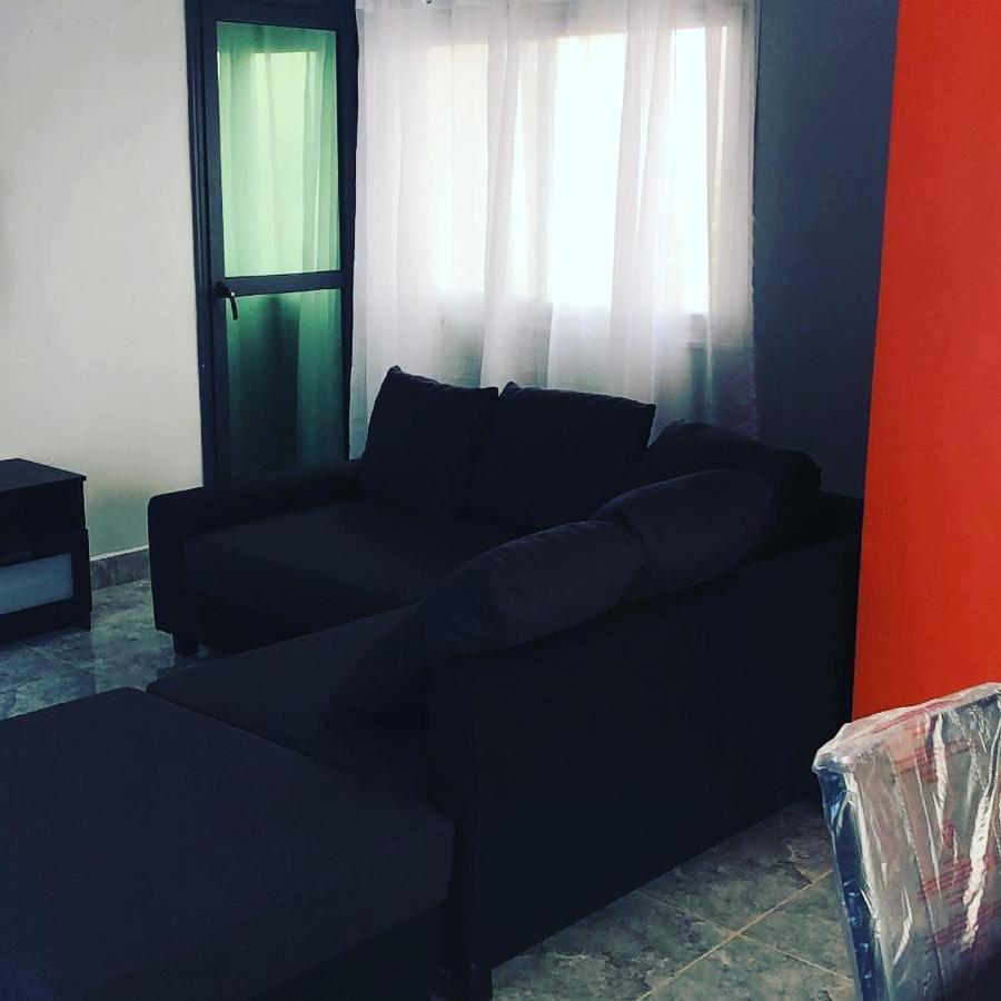 Residence L'Escale Equipements Moderne Bamako Ruang foto